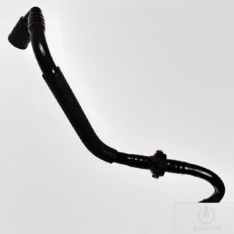 Трубка вакуумная VAG 1K0612041FL