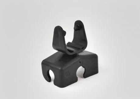 Кронштейн датчика ABS VAG 1K0614167C