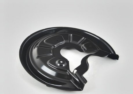 Фото 1 - захист гальмівного диска зад. правий (original) VAG 1K0615612AB Захист гальмівного диска зад. правий (original) VAG 1K0615612AB (фото 1)