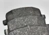 Колодки гальм VAG 1K0698451S (фото 3)