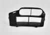 Воздухозаборник Golf Caddy Jetta Passat Tiguan Octavia Superb (часть к телевизору) VAG 1K0805962C9B9 (фото 3)