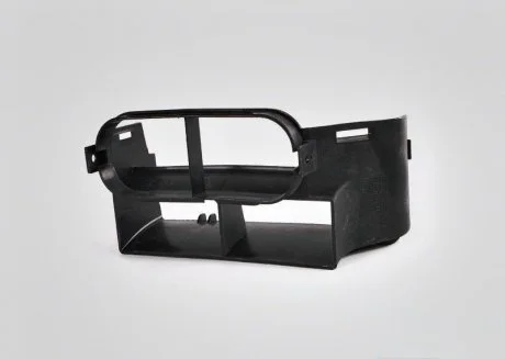 Воздухозаборник Golf Caddy Jetta Passat Tiguan Octavia Superb (часть к телевизору) VAG 1K0805962C9B9