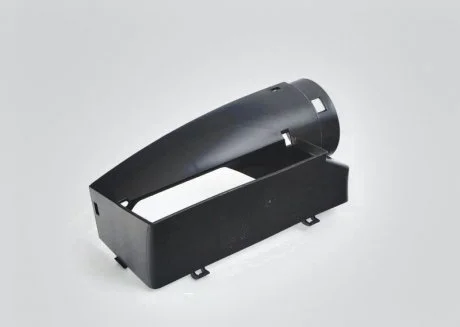 Повітрозабірник повітря до фільтра Passat Jetta Beetle (середня частина) VAG 1K0805962G9B9