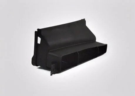 Повітряник Octavia Caddy Passat Golf Jetta Touran Superb Beetle (кріпиться до телевізора) VAG 1K0805971C9B9