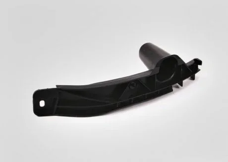 Кронштейн бампера передний Jetta V 2003-08 VAG 1K0807890B