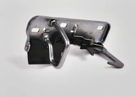 Гак замка капота Golf 5 Jetta Tiguan 2003-17 VAG 1K0823480