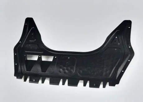 Захист двигуна Octavia Golf Touran Caddy Jetta Altea Leon 2003-15 VAG 1K0825235AE