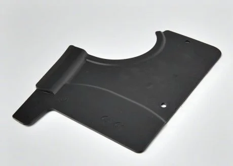 Захист днища лівий VAG 1K0825271A