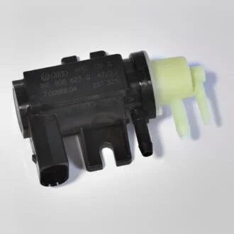 Клапан тиску вакуумної системи VAG 1K0906627G (фото 1)