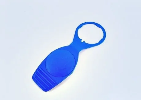 Кришка бачка омивача скла VAG 1K0955455