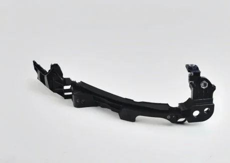 Фото 1 - кронштейн фары Golf 6 2009-2013 направляющая правая VAG 1K9807572D Кронштейн фары Golf 6 2009-2013 направляющая правая VAG 1K9807572D (фото 1)