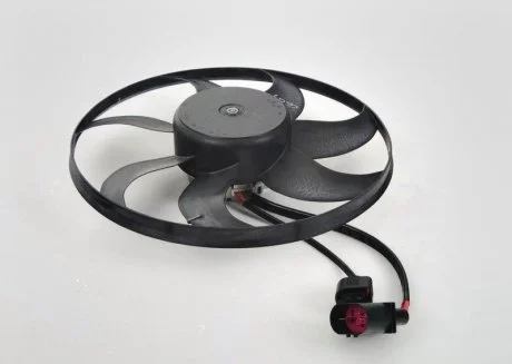 Вентилятор радиатора VAG 1KM959455G
