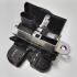 Замок кришки багажника Seat Leon 2006-2013 VAG 1P0827505E9B9 (фото 2)