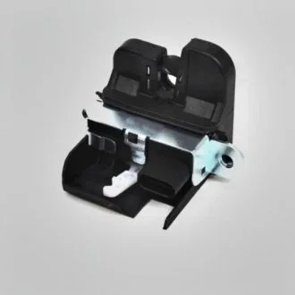 Замок кришки багажника Seat Leon 2006-2013 VAG 1P0827505E9B9