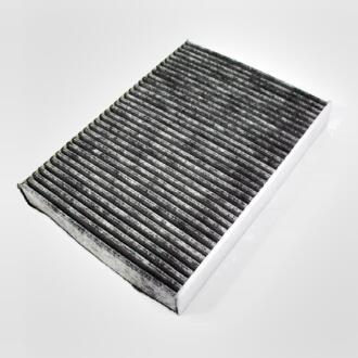 Фільтр повiтряний салону VAG 1S0819669