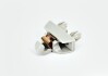 Гачок кріплення козирка сонцезахисного (сірий) Audi VW Skoda Seat 1S0857561Y20