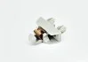 Гачок кріплення козирка сонцезахисного (сірий) Audi VW Skoda Seat 1S0857561Y20