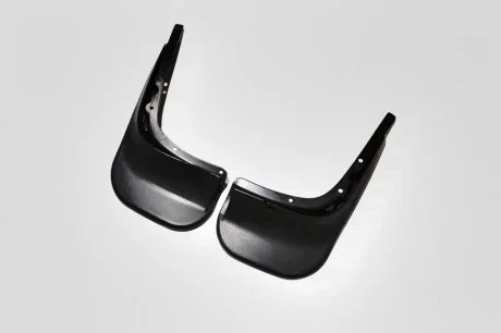 Брызговики задние 2шт. VW Touran 2003-10 VAG 1T0075101