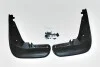 Брызговики передние VW Touran 2003-14 2шт. VAG 1T0075111 (фото 1)