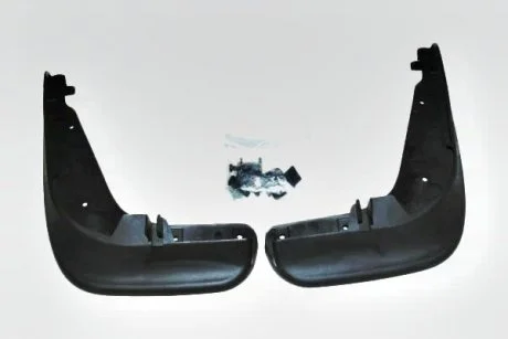 Брызговики передние VW Touran 2003-14 2шт. VAG 1T0075111