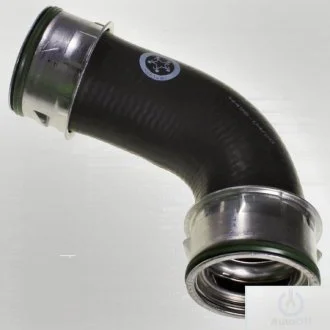 Шланг вакуумный VAG 1T0145790B