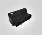Повітропровід CADDY POLO TOURAN IBIZA TOLEDO Fabia RAPID ROOMSTER 2003- 1T08059719B9