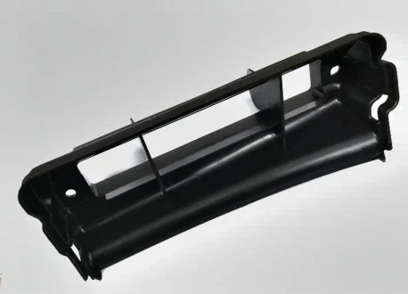 Повітрозабірник повітропровід Touran Caddy 2003-16 VAG 1T0805971A