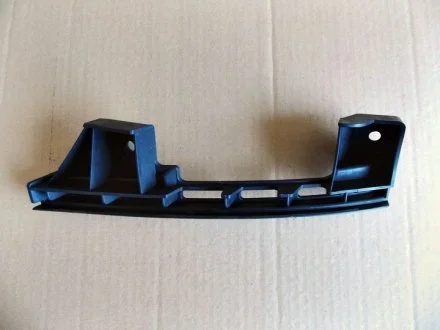 Кронштейн бампера передний VW TOURAN 2003-2006 правый VAG 1T0807890B