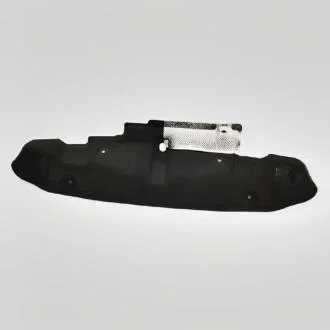 Шумозащита моторного отсека жабо Caddy Touran 2003-2020 VAG 1T0863993G