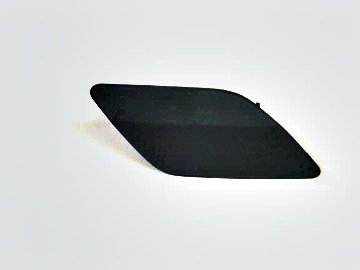 Крышка омывателя фары Touran Caddy 2010-15 правая VAG 1T0955110BGRU (фото 1)