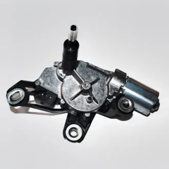 Електромотор склоочисника VAG 1T0955711D