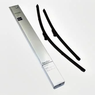 Щітки склоочисника VAG 1T1998002A