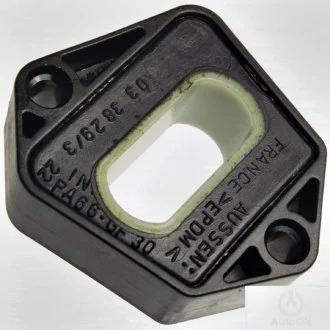 Подушка резиновая VAG 1U0121367A