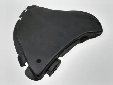 Захист переднього бампера Octavia Tour 1996-2010 правий VAG 1U0805826A