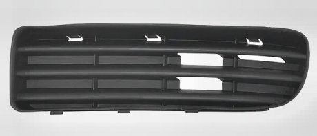 Решетка в бампер левая Octavia 2000-11 VAG 1U0807367B01C (фото 1)