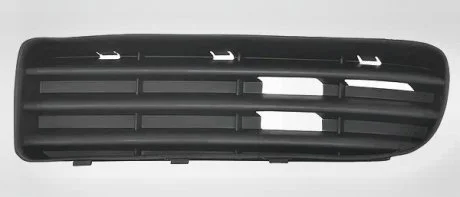 Грати в бампер ліва Octavia 2000-11 VAG 1U0807367B01C