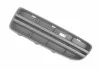 Решітка бампера ліва Octavia 2000-11 1U0807367C01C