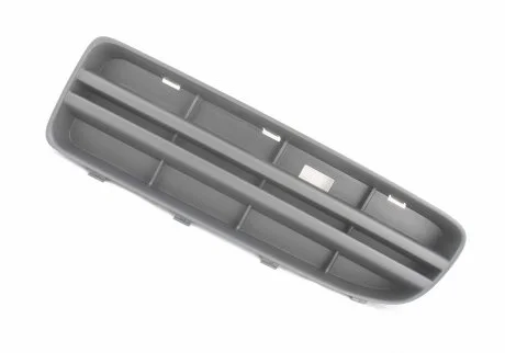Решітка бампера ліва Octavia 2000-11 VAG 1U0807367C01C