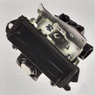 Ручка кришки багажника VAG 1U0827565A