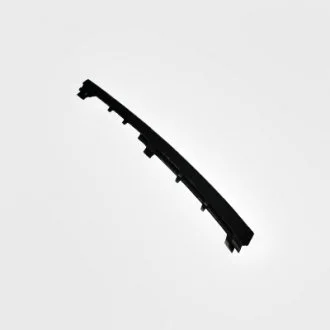 Накладка грати бампера правої Octavia 1996-10 VAG 1U0853656GRU