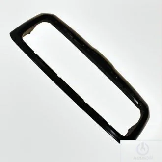 Рамка решітки радіатора Octavia Tour 2001-2010 під фарбування VAG 1U0853665AGRU