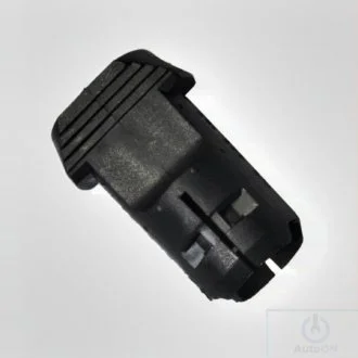 Патрон лампы W5W подсветки номера Octavia Tour A5, Felicia VAG 1U0943167A