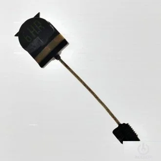 Трос замка двери VAG 1U4839060B