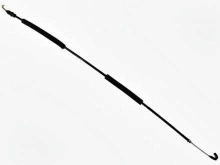 Трос ручки задніх дверей Octavia 1996-2010 внутрішньої VAG 1U4839099C (фото 1)