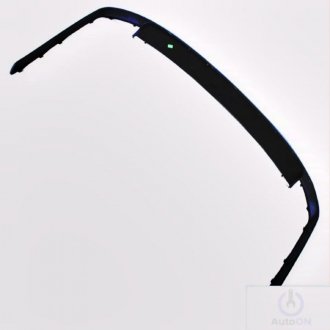 Молдінг бампера VAG 1U9807423A