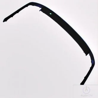 Молдінг бампера VAG 1U9807423A