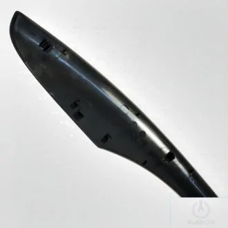 Накладка рейлинга Octavia Tour 1996-2010 правая передняя VAG 1U9860146B41