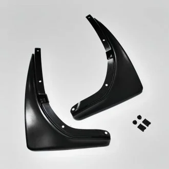 Бризговики задні Octavia A5 2004-13 VAG 1Z0075101