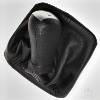 Рукоятка рычага переключения КПП VAG 1Z0711141B9B9