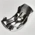 Накладка рукоятки важеля КПП Octavia A5 2004-2012 VAG 1Z0798002 (фото 3)